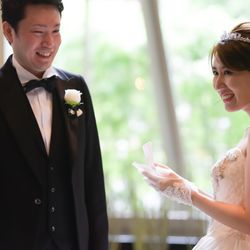 グランド ハイアット 東京の写真11枚目