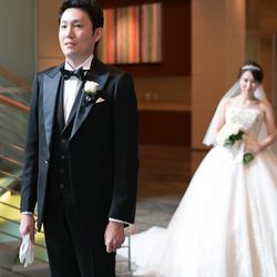 グランド ハイアット 東京の写真3枚目