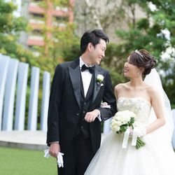 グランド ハイアット 東京の写真2枚目