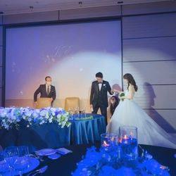 グランド ハイアット 東京の写真35枚目