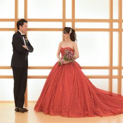 グランド ハイアット 東京の写真15枚目