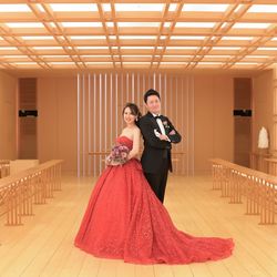 グランド ハイアット 東京の写真21枚目