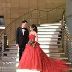 グランド ハイアット 東京の写真17枚目