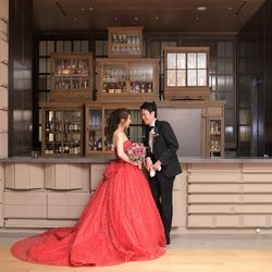 グランド ハイアット 東京の写真3枚目