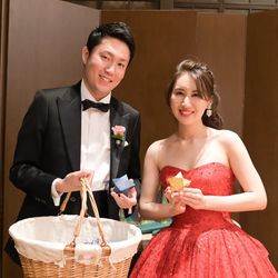 グランド ハイアット 東京の写真14枚目