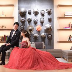 グランド ハイアット 東京の写真12枚目