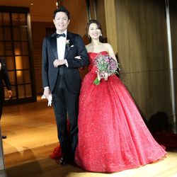 グランド ハイアット 東京の写真32枚目