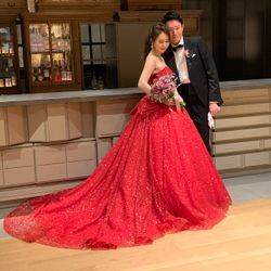 グランド ハイアット 東京の写真17枚目