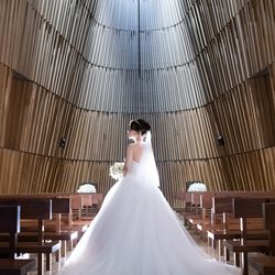 グランド ハイアット 東京の写真11枚目