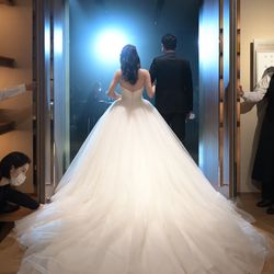 グランド ハイアット 東京の写真11枚目