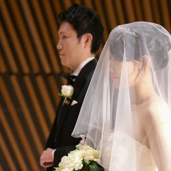 グランド ハイアット 東京の写真16枚目