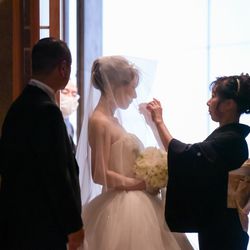 グランド ハイアット 東京の写真1枚目