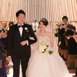 グランド ハイアット 東京の写真20枚目