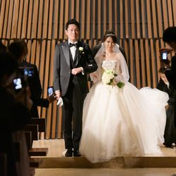 グランド ハイアット 東京の写真11枚目