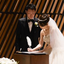 グランド ハイアット 東京の写真25枚目