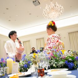 アーフェリーク迎賓館 小倉の写真17枚目