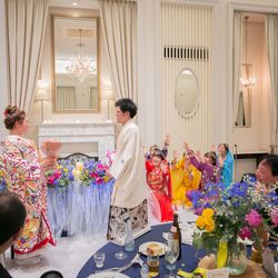 アーフェリーク迎賓館 小倉の写真18枚目