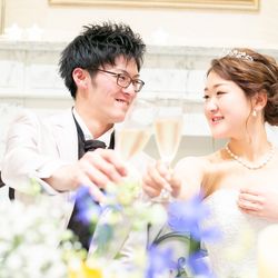 アーフェリーク迎賓館 小倉の写真11枚目