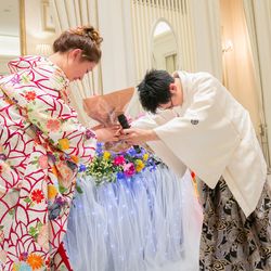 アーフェリーク迎賓館 小倉の写真12枚目