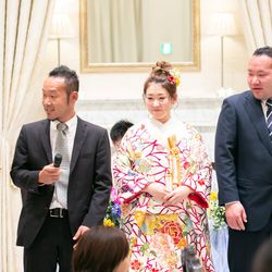 アーフェリーク迎賓館 小倉の写真36枚目