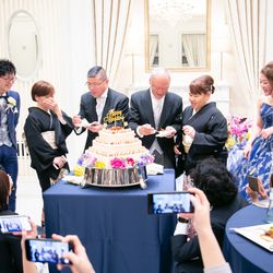 アーフェリーク迎賓館 小倉の写真7枚目