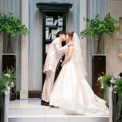 アーフェリーク迎賓館 小倉の写真3枚目