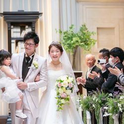 アーフェリーク迎賓館 小倉の写真27枚目