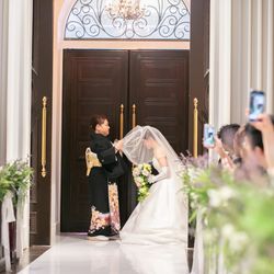 アーフェリーク迎賓館 小倉の写真21枚目