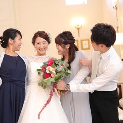 アーセンティア迎賓館 浜松の写真2枚目