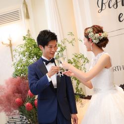 アーセンティア迎賓館 浜松の写真28枚目