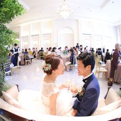 アーセンティア迎賓館 浜松の写真4枚目