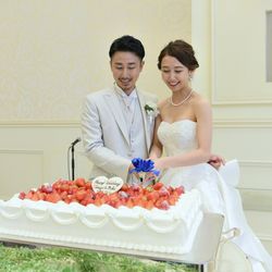 アニヴェルセル 豊洲の写真23枚目