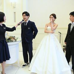 アニヴェルセル 豊洲の写真23枚目