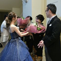 アニヴェルセル 豊洲の写真36枚目