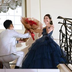 アニヴェルセル 豊洲の写真5枚目