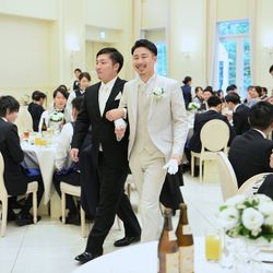 アニヴェルセル 豊洲の写真12枚目