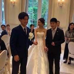 アニヴェルセル 豊洲の写真8枚目