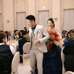 アニヴェルセル 豊洲の写真20枚目