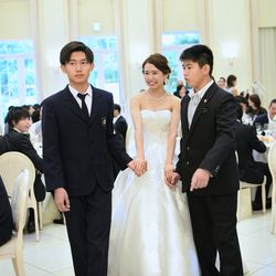 アニヴェルセル 豊洲の写真15枚目