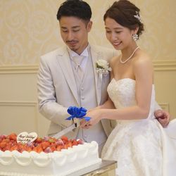 アニヴェルセル 豊洲の写真16枚目