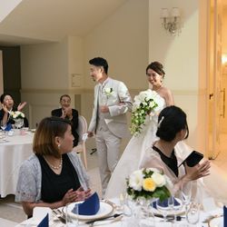 アニヴェルセル 豊洲の写真26枚目