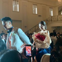 アニヴェルセル 豊洲の写真25枚目