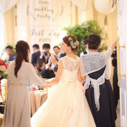 アーセンティア迎賓館 浜松の写真13枚目