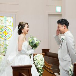 アニヴェルセル 豊洲の写真27枚目