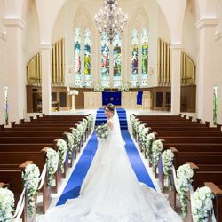 アニヴェルセル 豊洲の写真20枚目