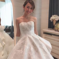 アニヴェルセル 豊洲の写真9枚目