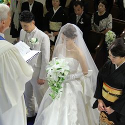 アニヴェルセル 豊洲の写真23枚目