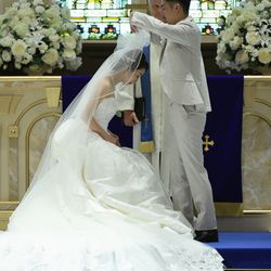 アニヴェルセル 豊洲の写真27枚目