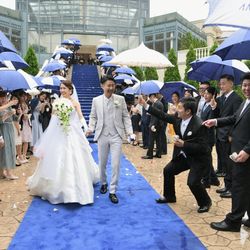 アニヴェルセル 豊洲の写真3枚目