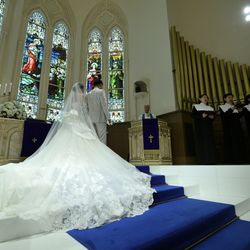 アニヴェルセル 豊洲の写真18枚目